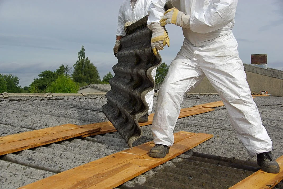 OSHA Asbestos Standard Compliance Guide | VestMed